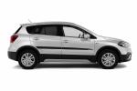 Suzuki SX4 Tabi 2019 года (RU)
